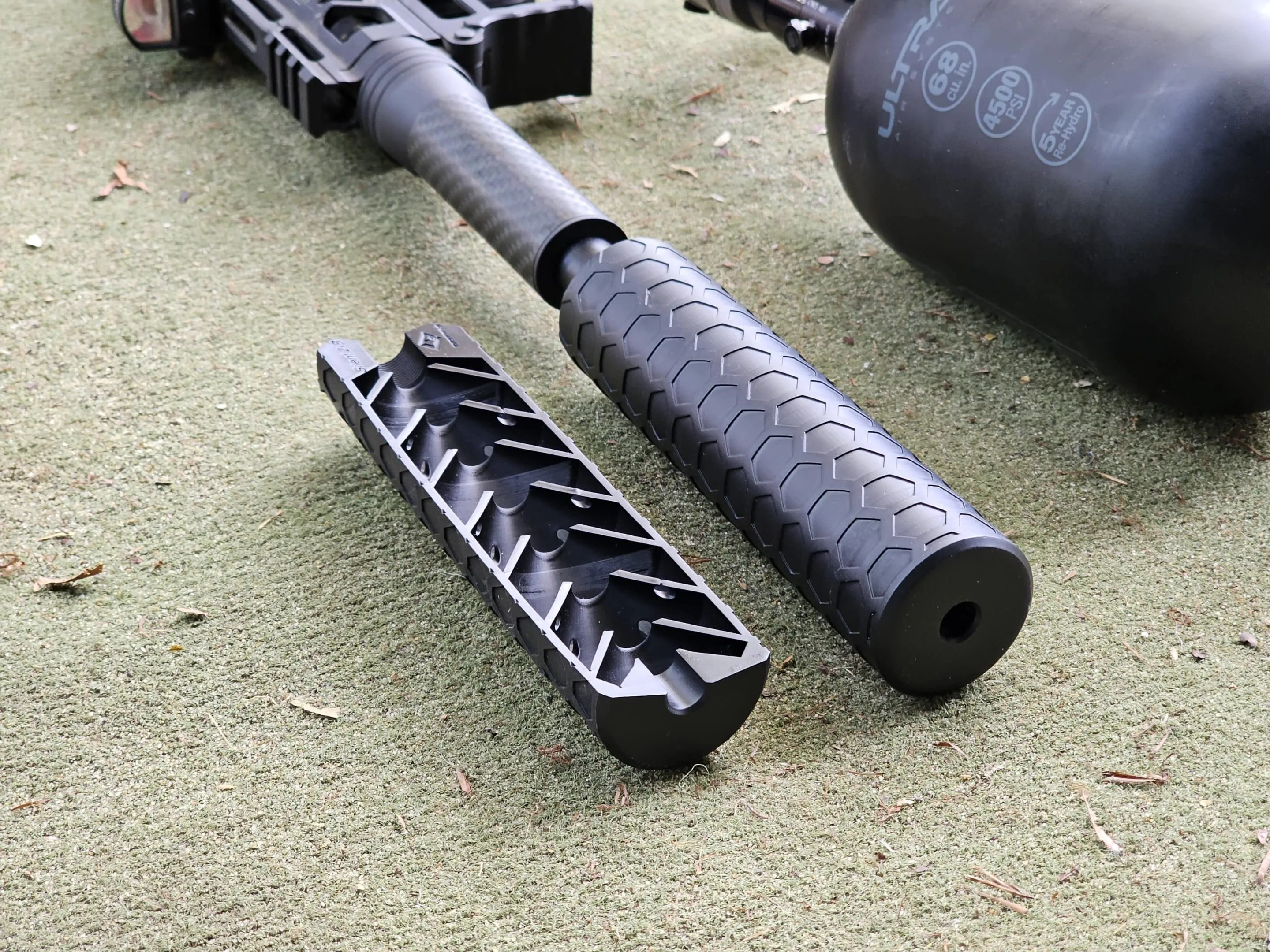 Gallery Image for Amortizor Airsoft
