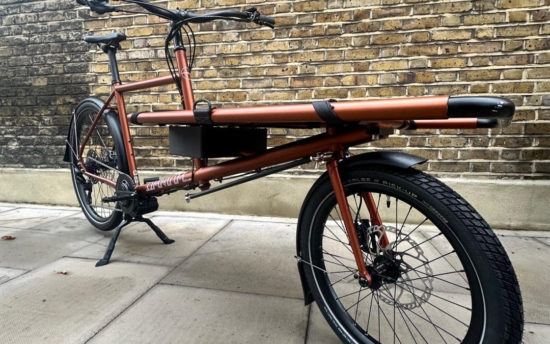 Gama personalizata de pachete Li-ion pentru biciclete electrice – Imprimare 3D FDM