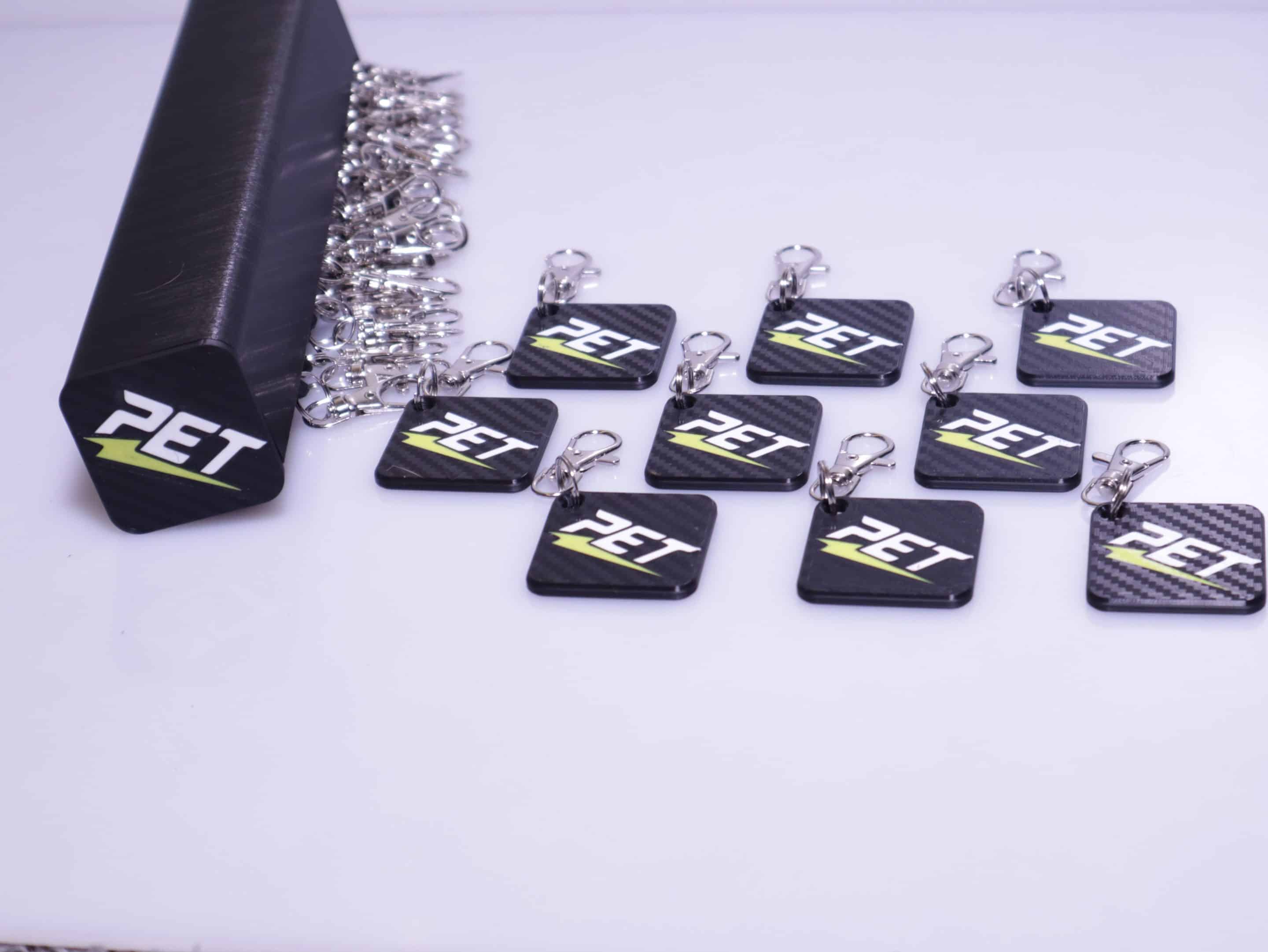 Gallery Image for Brelocuri/Branding (FDM)