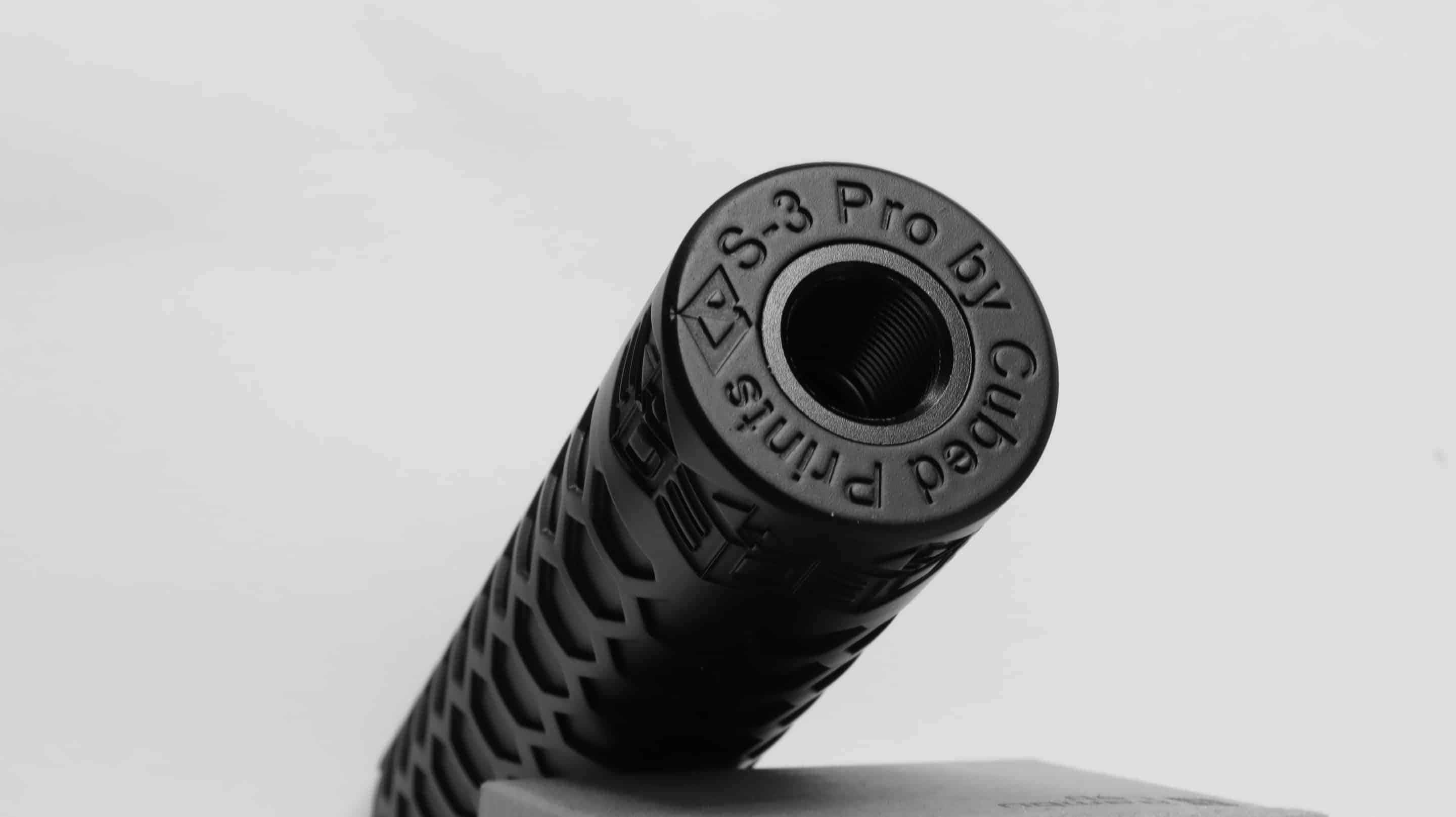 Gallery Image for Amortizor Airsoft