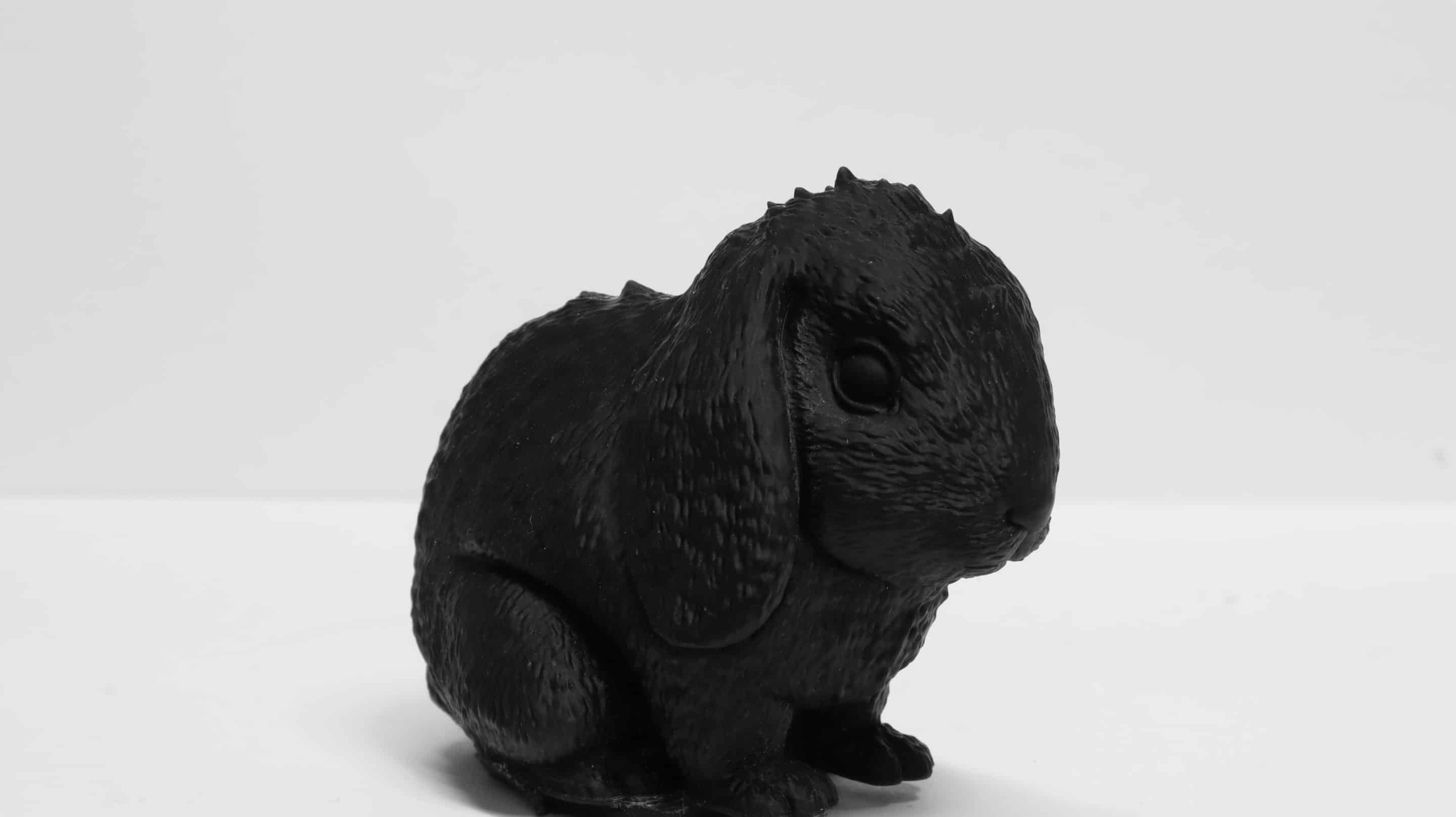 Gallery Image for Figurine (SLA)