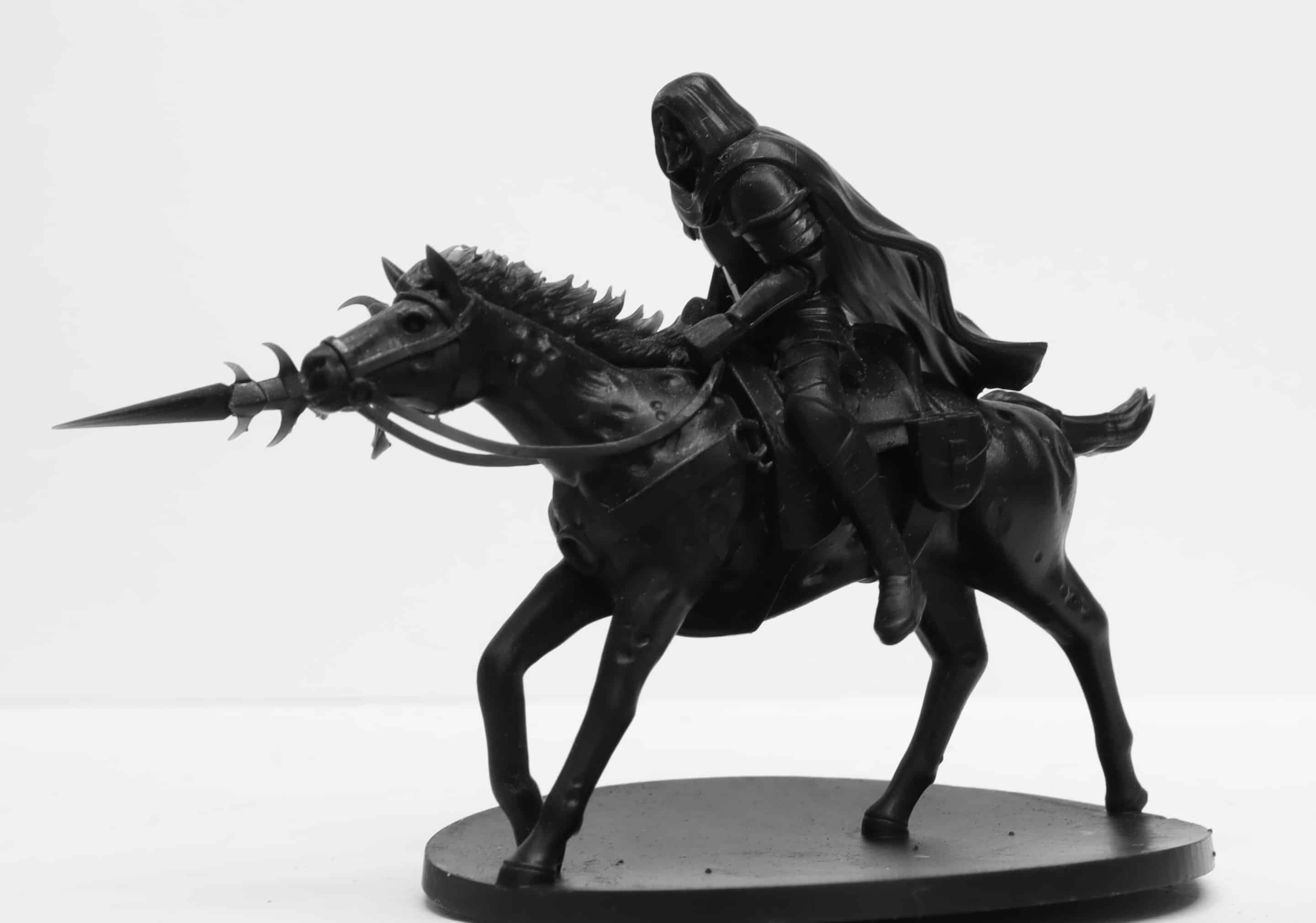 Gallery Image for Figurine (SLA)