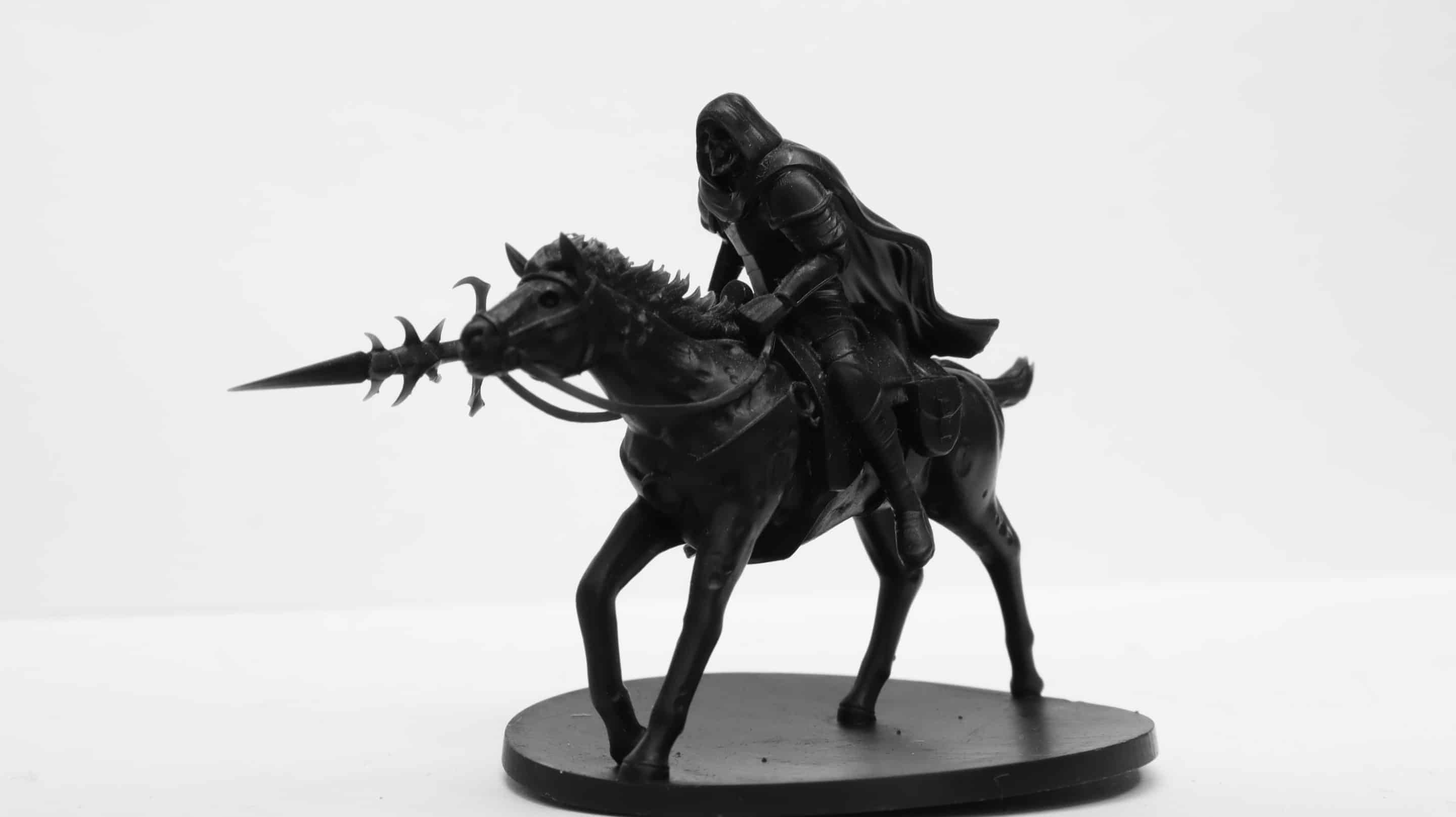 Gallery Image for Figurine (SLA)
