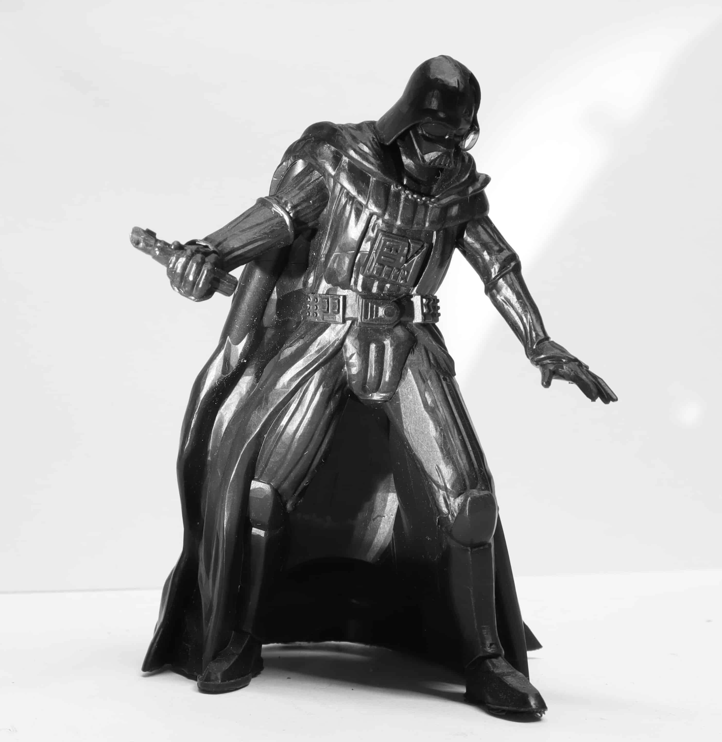 Gallery Image for Figurine (SLA)