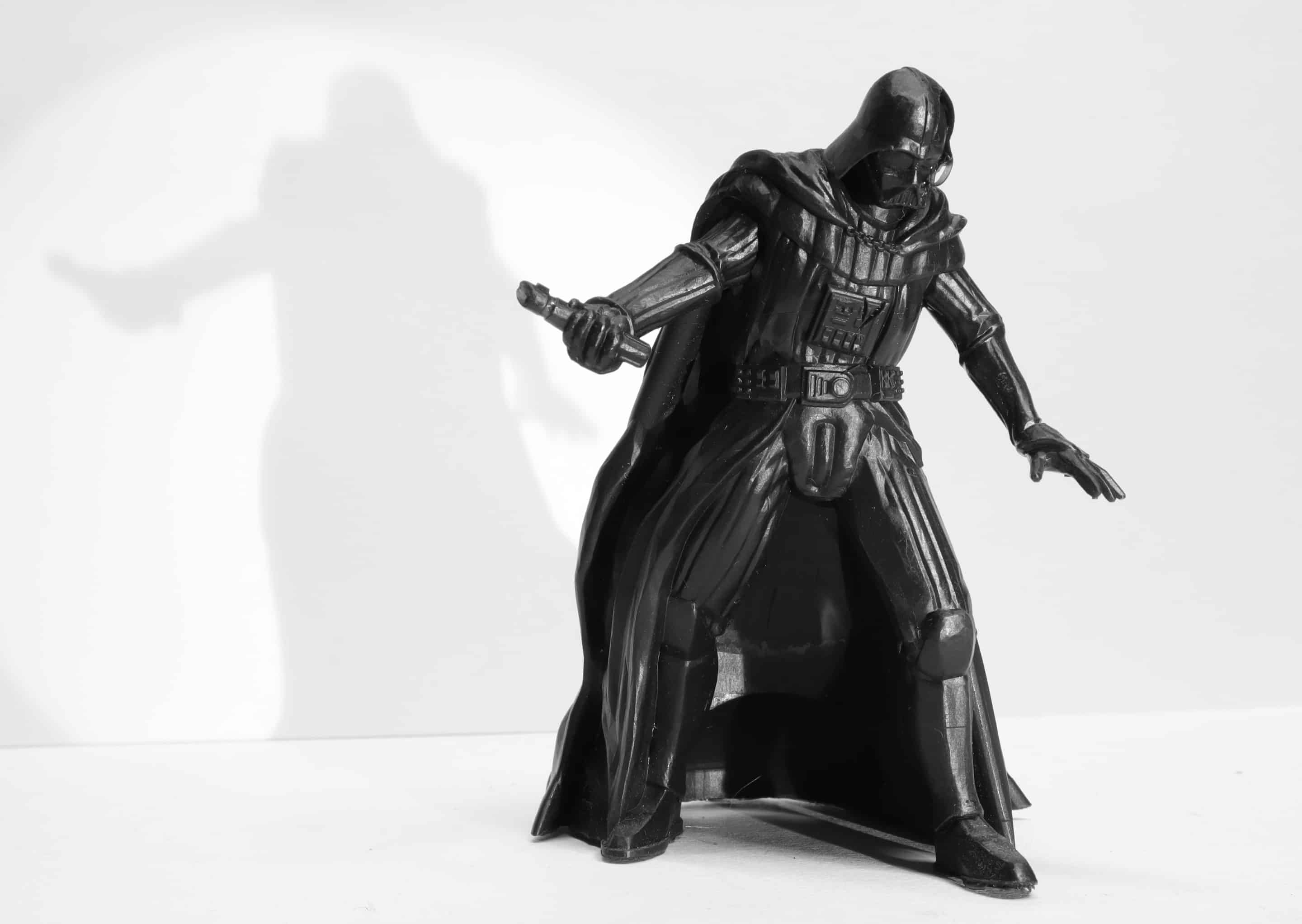 Gallery Image for Figurine (SLA)