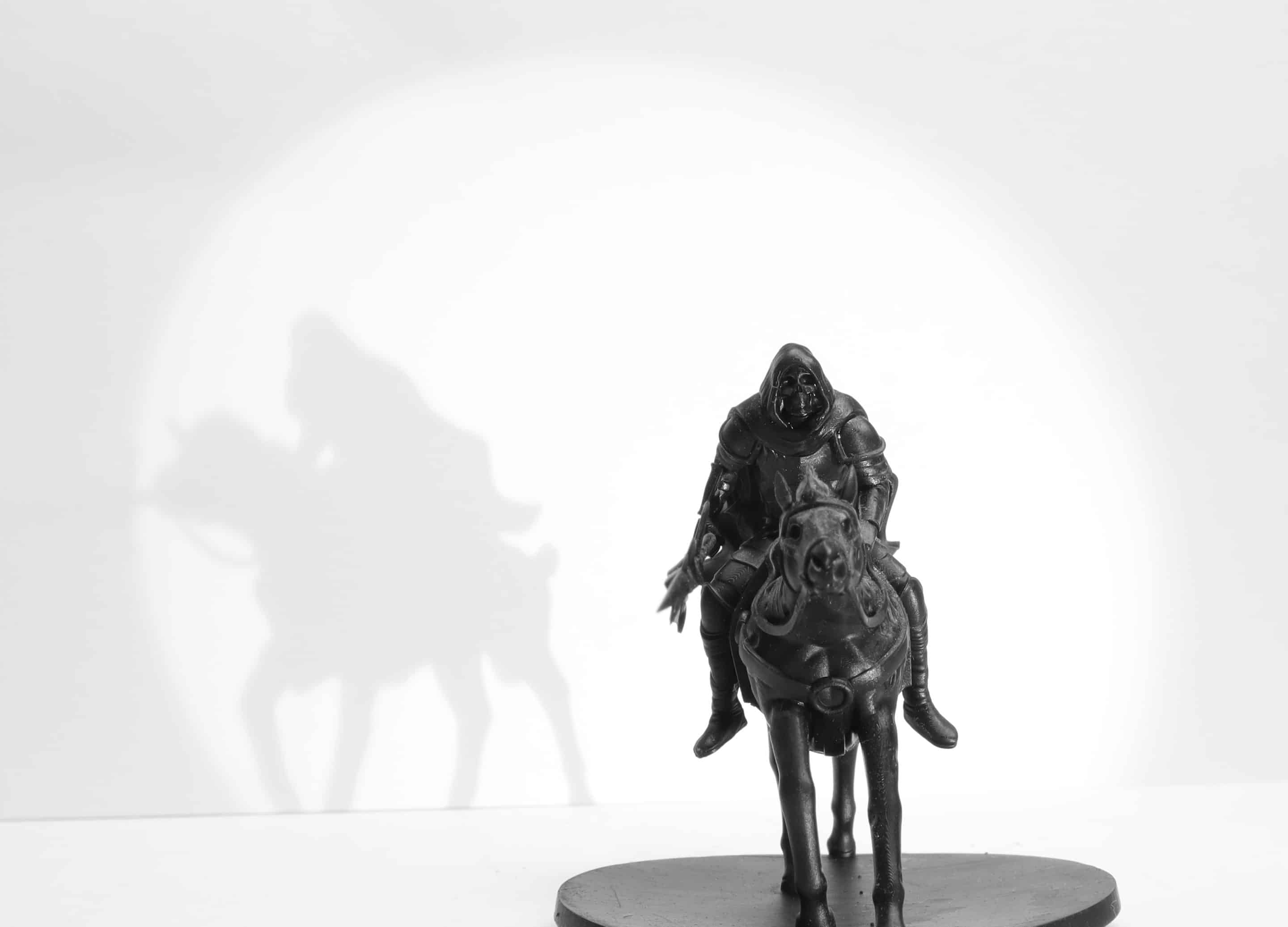 Gallery Image for Figurine (SLA)