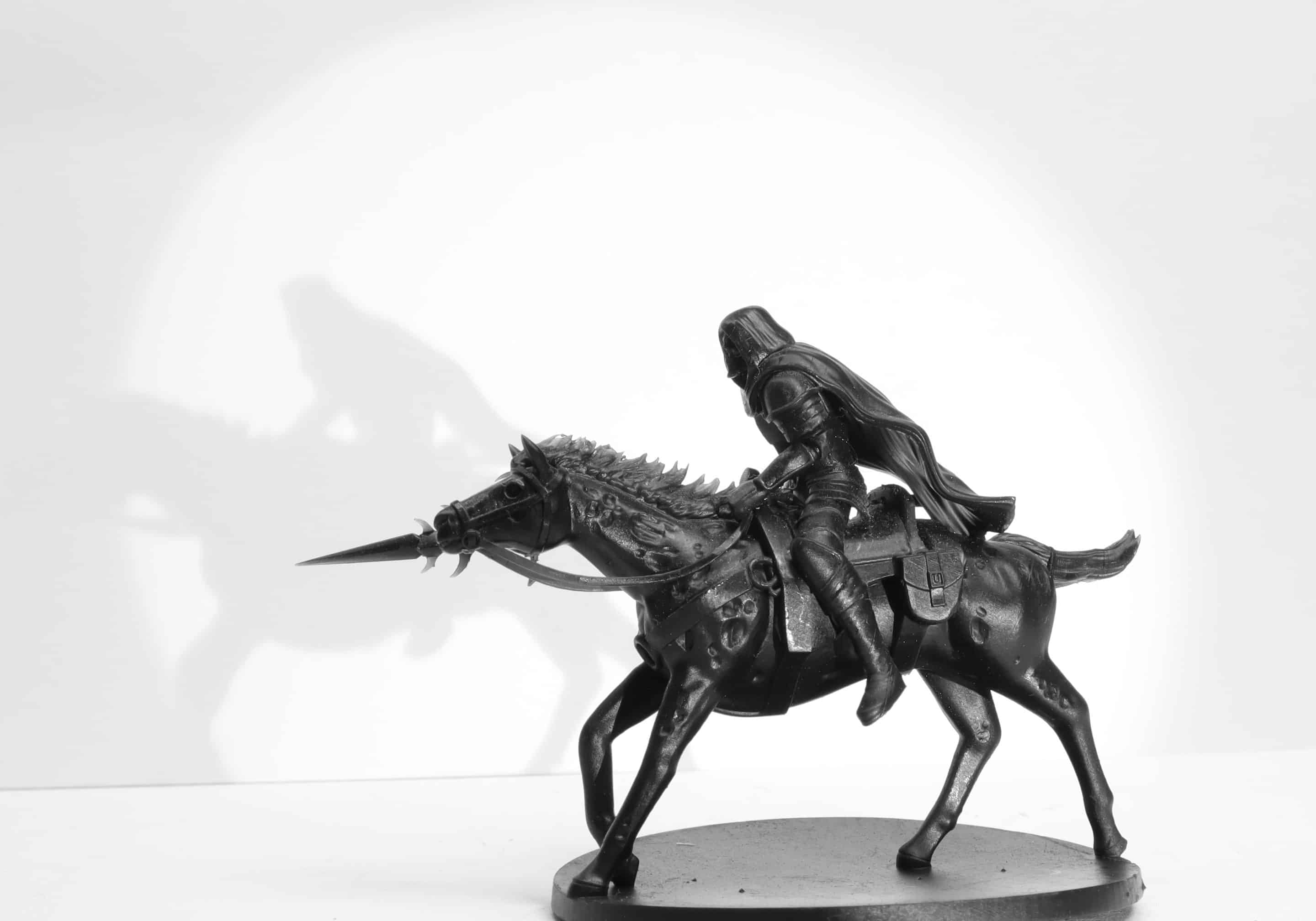 Gallery Image for Figurine (SLA)