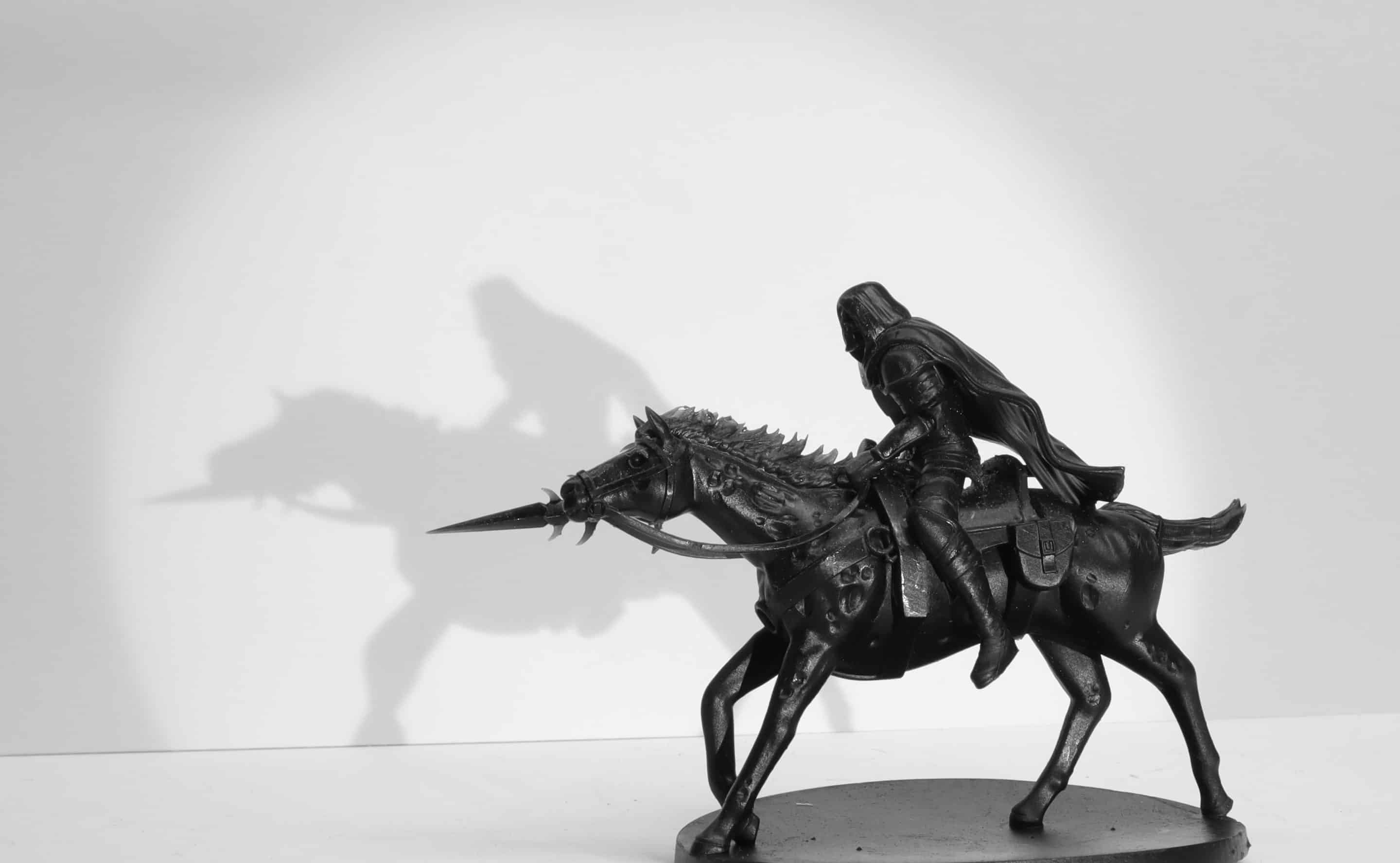 Gallery Image for Figurine (SLA)