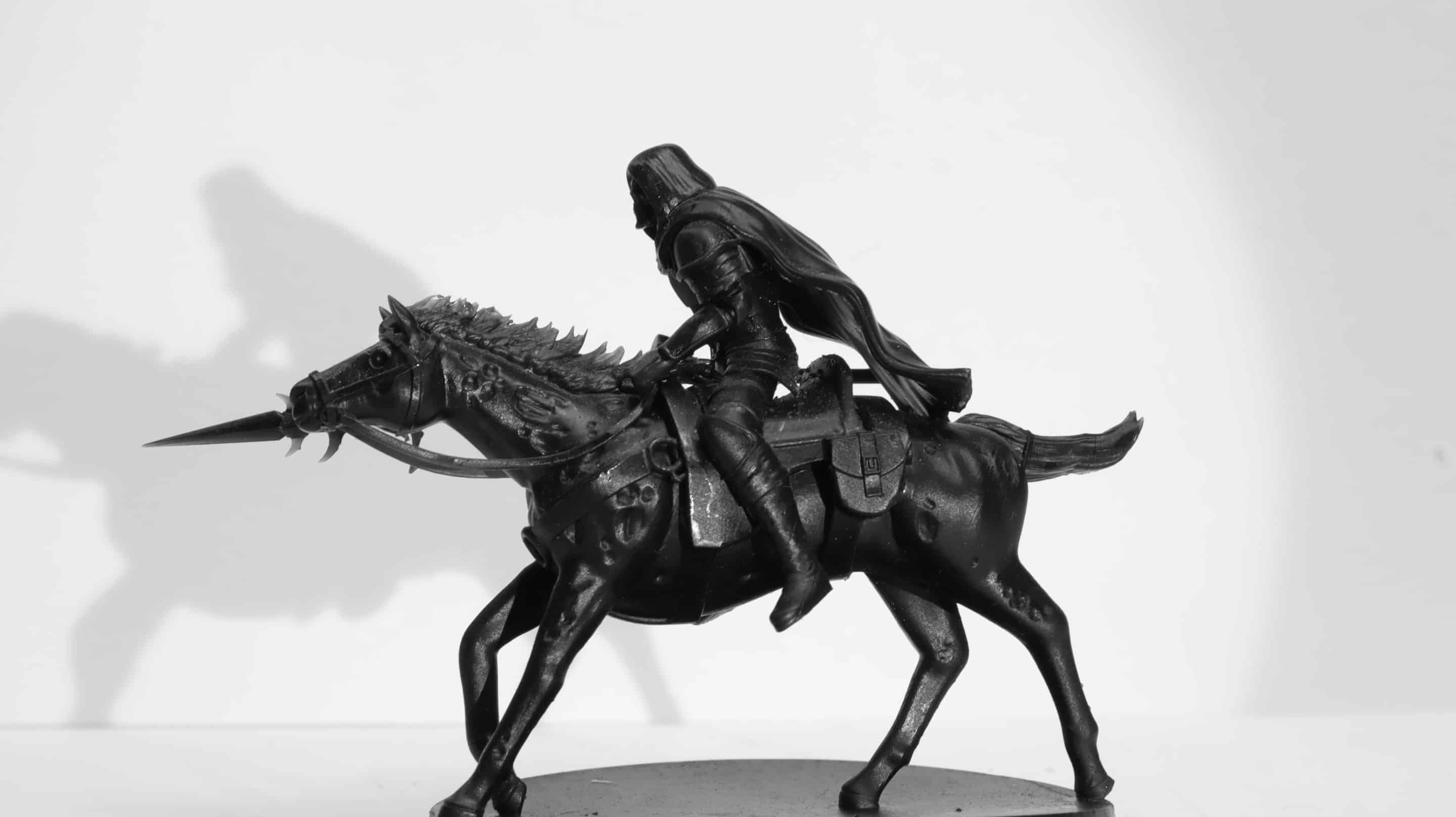 Gallery Image for Figurine (SLA)