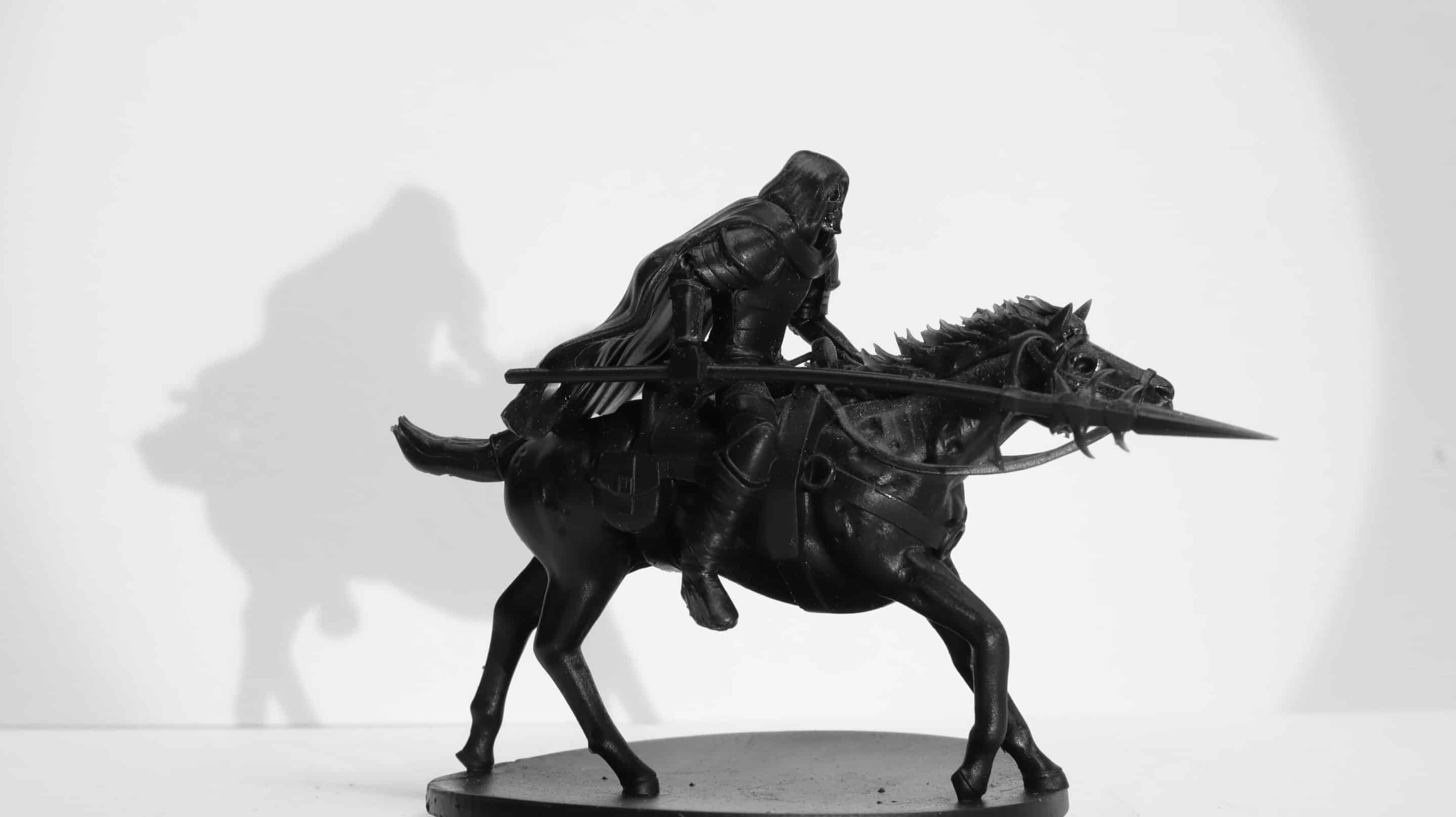 Gallery Image for Figurine (SLA)