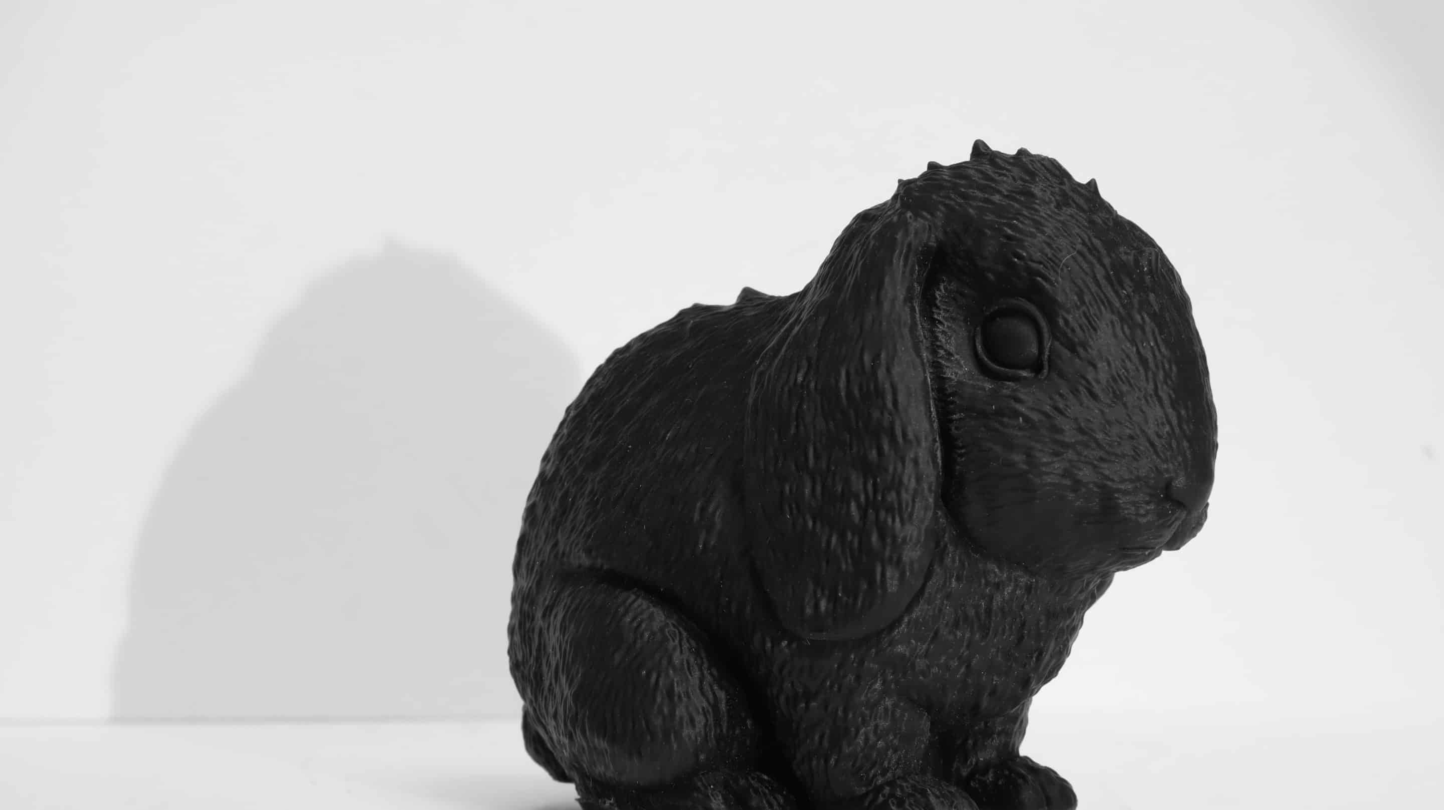 Gallery Image for Figurine (SLA)
