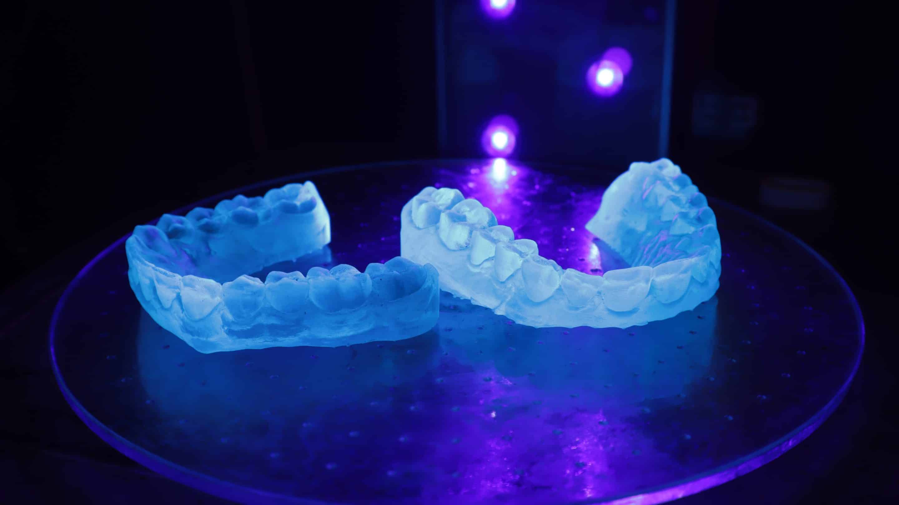 Gallery Image for Modele dentare SLA