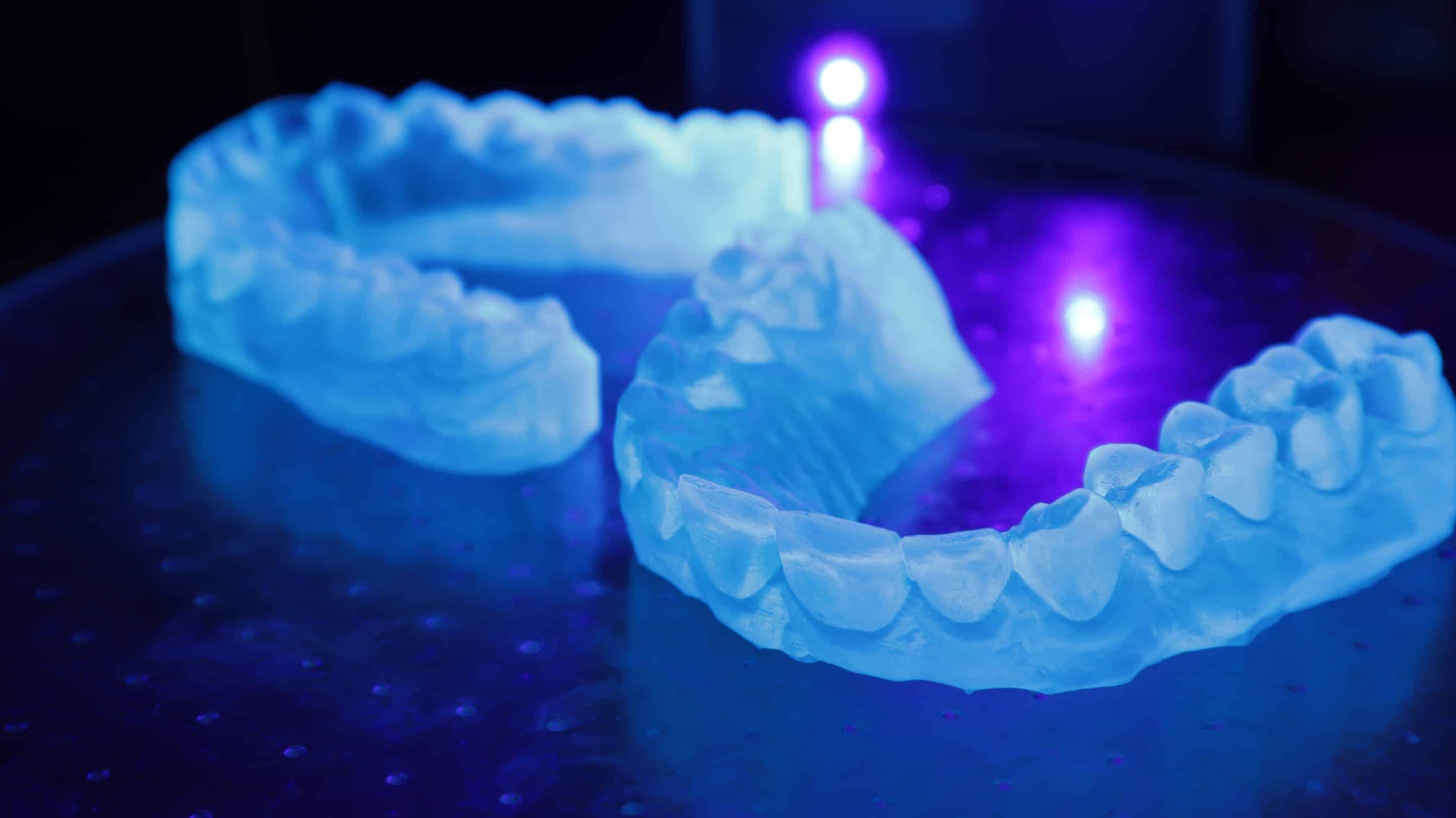 Gallery Image for Modele dentare SLA