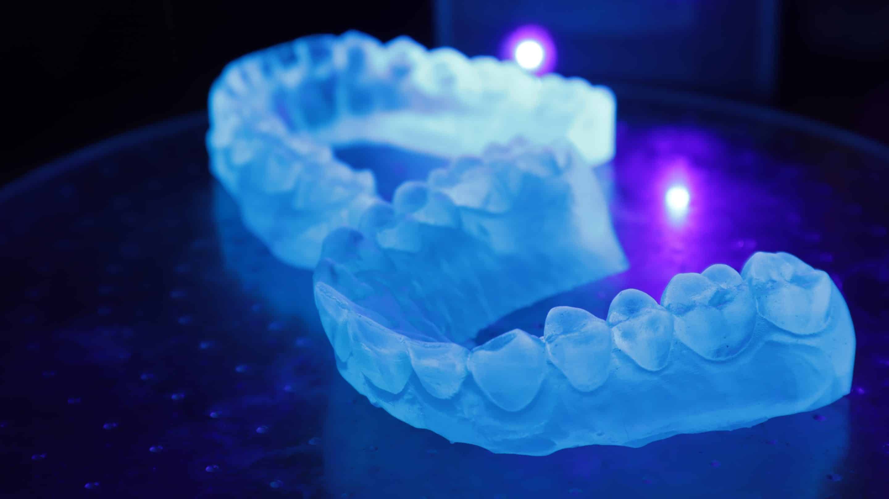 Gallery Image for Modele dentare SLA