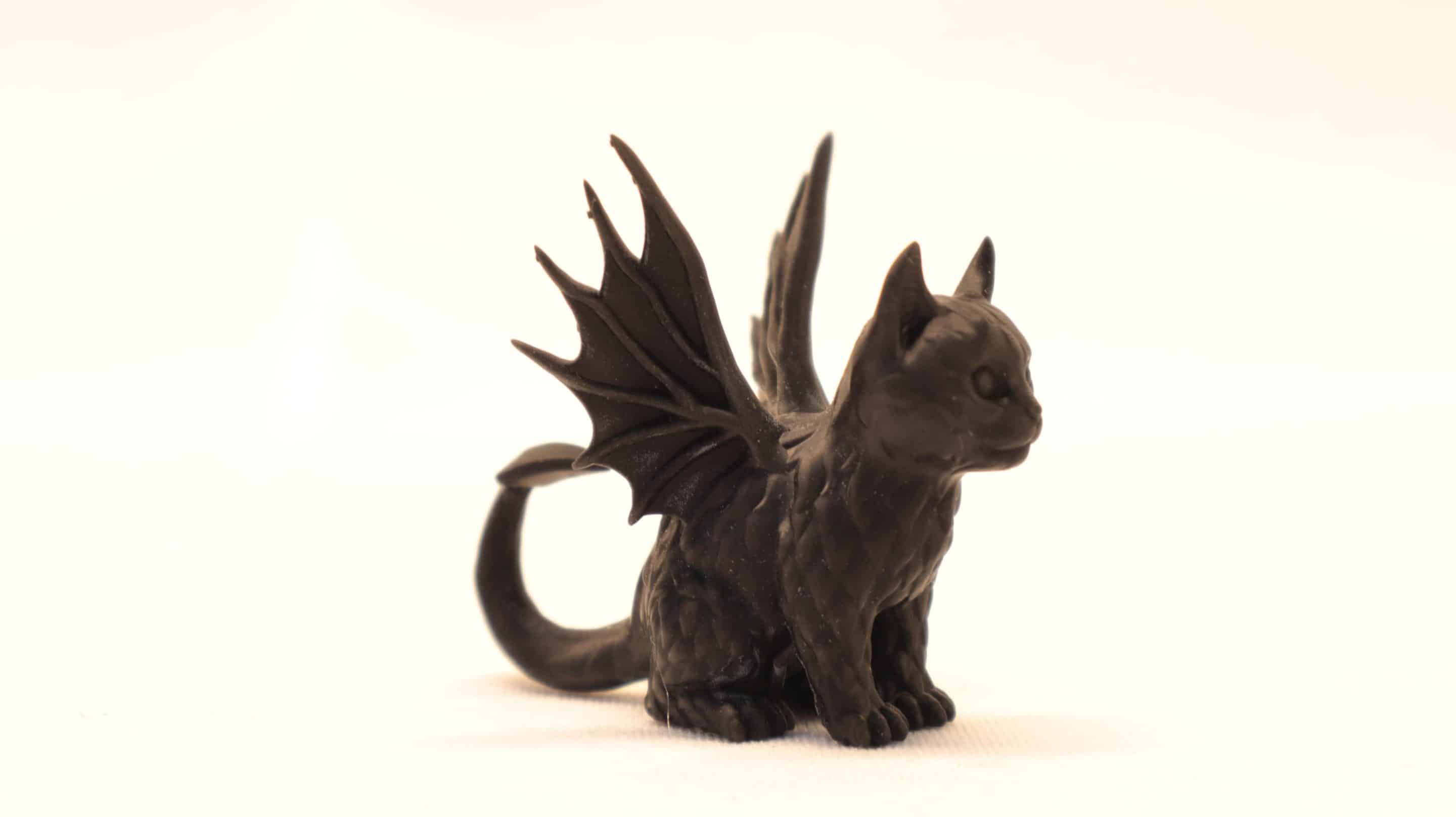 Gallery Image for Figurine (SLA)
