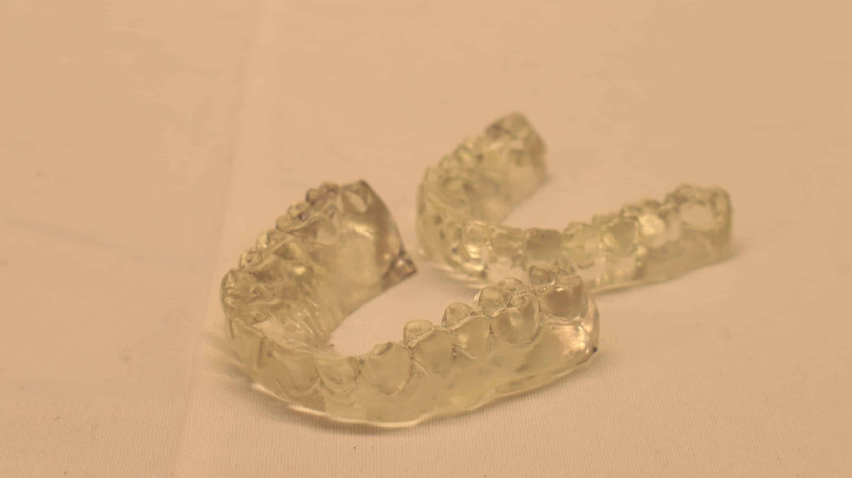 Gallery Image for Modele dentare SLA